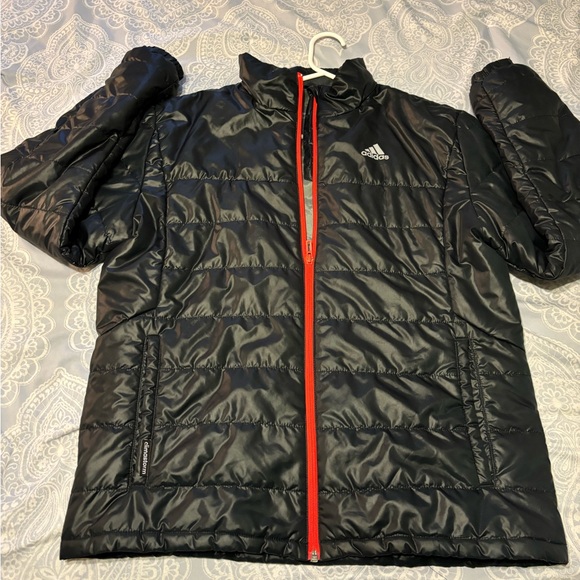 Adidas puffer jacket M - Picture 5 of 5